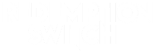 Redemption Switch Logo